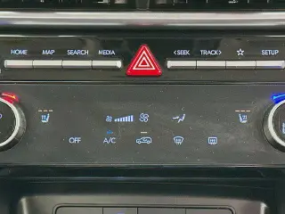 Hyundai TUCSON 2025 SEL SUV de 4 puertas