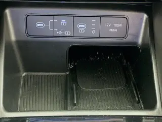 Hyundai TUCSON 2025 SEL SUV de 4 puertas