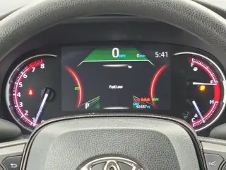 Toyota RAV4 2024 XLE 4 SUV