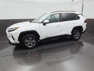 Toyota RAV4 2024 XLE 4 SUV