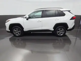 Toyota RAV4 2024 XLE 4 SUV