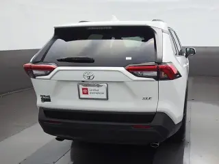 Toyota RAV4 2024 XLE 4 SUV