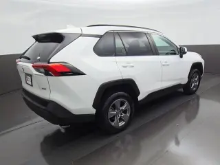 Toyota RAV4 2024 XLE 4 SUV