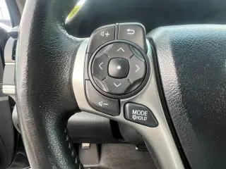 2012 Toyota Camry 4dr Sdn I4 Auto L (Natl)