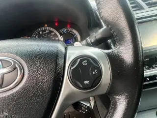 2012 Toyota Camry 4dr Sdn I4 Auto L (Natl)