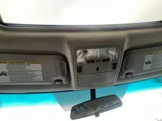 2012 Toyota Camry 4dr Sdn I4 Auto L (Natl)