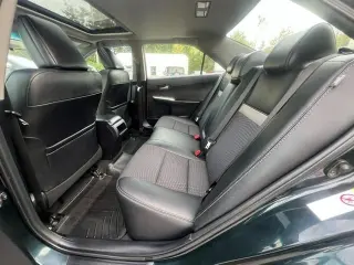 2012 Toyota Camry 4dr Sdn I4 Auto L (Natl)