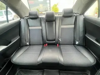 2012 Toyota Camry 4dr Sdn I4 Auto L (Natl)