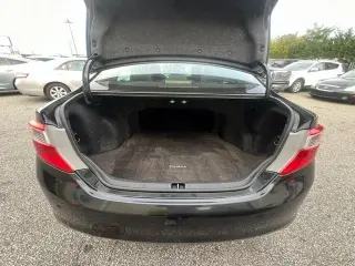 2012 Toyota Camry 4dr Sdn I4 Auto L (Natl)