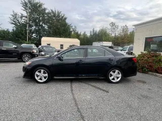 2012 Toyota Camry 4dr Sdn I4 Auto L (Natl)