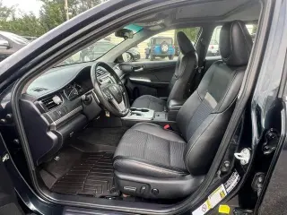 2012 Toyota Camry 4dr Sdn I4 Auto L (Natl)