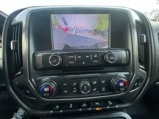 2015 GMC Sierra 1500 4WD Crew Cab 143.5" SLT