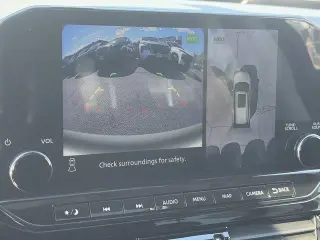 Nissan Pathfinder 2025 AWD SL 4 SUV