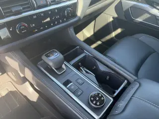 Nissan Pathfinder 2025 AWD SL 4 SUV