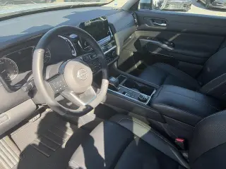 Nissan Pathfinder 2025 AWD SL 4 SUV