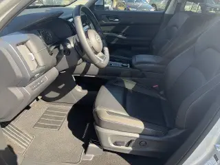 Nissan Pathfinder 2025 AWD SL 4 SUV