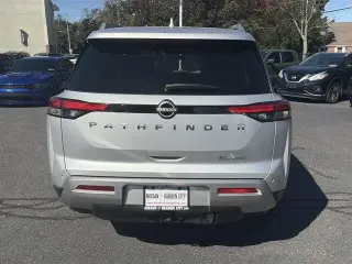 Nissan Pathfinder 2025 AWD SL 4 SUV
