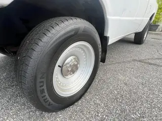 1998 Ford Ranger Reg Cab 112" WB XL