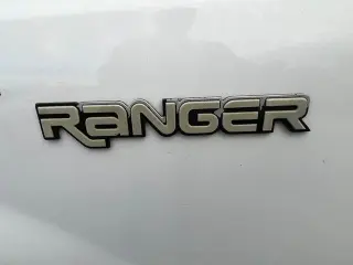 1998 Ford Ranger Reg Cab 112" WB XL