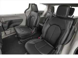 Chrysler Pacifica Híbrido Enchufable 2024 S Exterior 4 Puertas Minivan