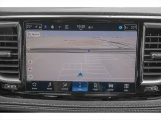 Chrysler Pacifica Híbrido Enchufable 2024 S Exterior 4 Puertas Minivan