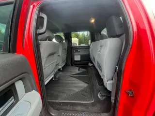 2013 Ford F-150 4WD SuperCrew 145" XL