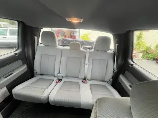 2013 Ford F-150 4WD SuperCrew 145" XL