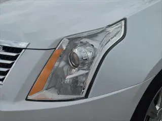 Cadillac SRX 2015 Colección Premium 4dr SUV