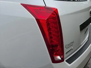Cadillac SRX 2015 Colección Premium 4dr SUV