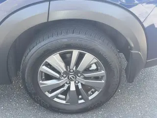 Nissan Pathfinder 2024 AWD SV 4dr SUV