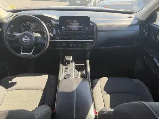 Nissan Pathfinder 2024 AWD SV 4dr SUV