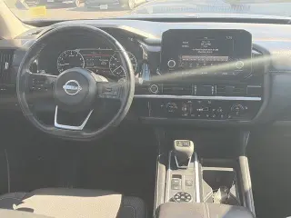 Nissan Pathfinder 2024 AWD SV 4dr SUV