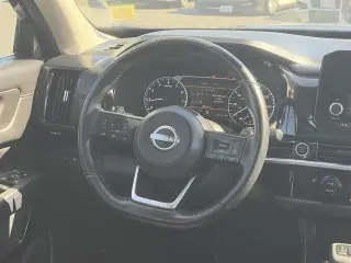 Nissan Pathfinder 2024 AWD SV 4dr SUV