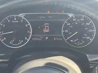 Nissan Pathfinder 2024 AWD SV 4dr SUV