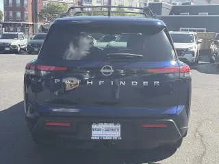 Nissan Pathfinder 2024 AWD SV 4dr SUV