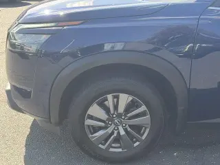 Nissan Pathfinder 2024 AWD SV 4dr SUV