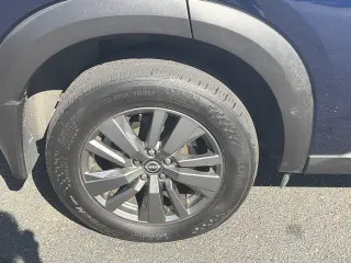 Nissan Pathfinder 2024 AWD SV 4dr SUV