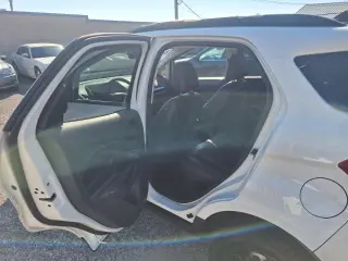 2021 Ford EcoSport SES