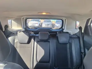 2021 Ford EcoSport SES