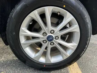 2017 Ford Escape S FWD