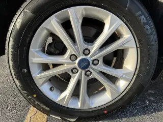 2017 Ford Escape S FWD