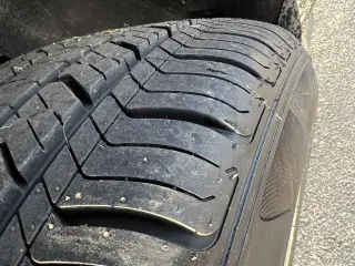 2017 Ford Escape S FWD