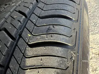 2017 Ford Escape S FWD