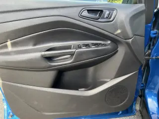 2017 Ford Escape S FWD