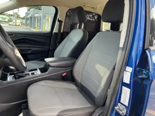 2017 Ford Escape S FWD