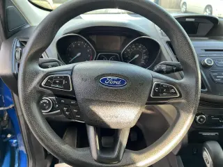 2017 Ford Escape S FWD