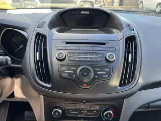 2017 Ford Escape S FWD