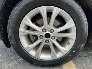 2017 Ford Escape S FWD