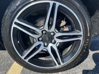 2019 Ford Escape SEL 4WD