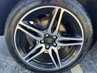 2019 Ford Escape SEL 4WD